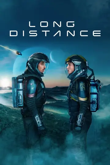 Long Distance - Senza ossigeno