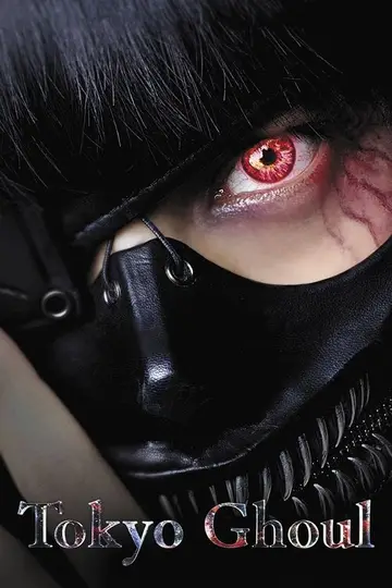 Tokyo ghoul - Il film