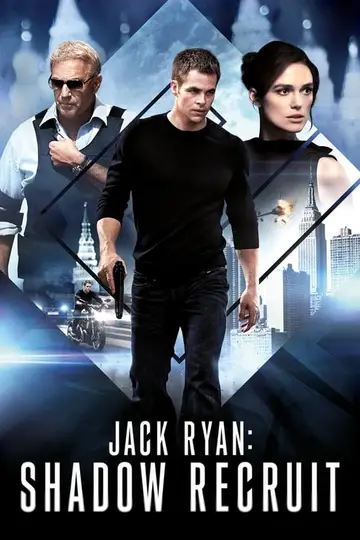 Jack Ryan - L'iniziazione