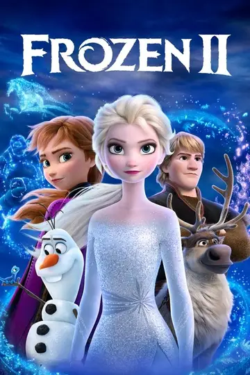Frozen II - Il segreto di Arendelle