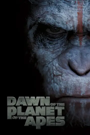 Apes Revolution - Il pianeta delle scimmie