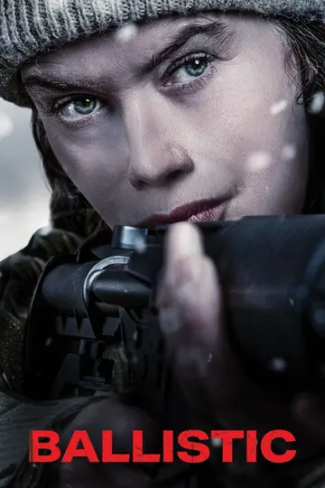 Ballistic 2026