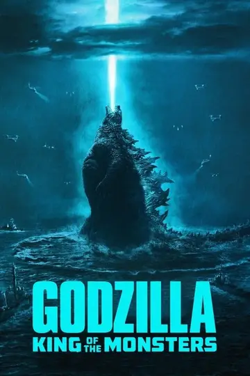 Godzilla II - King of the Monsters