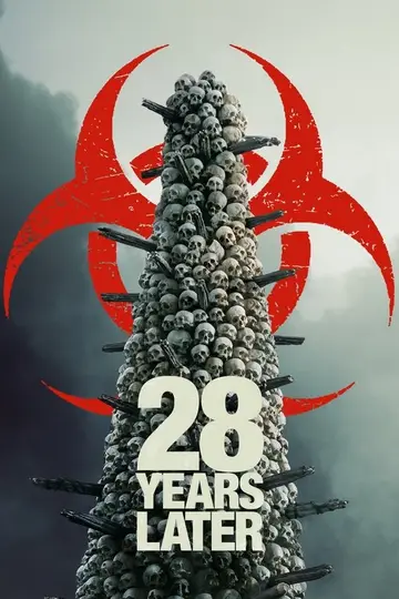 28 anni dopo