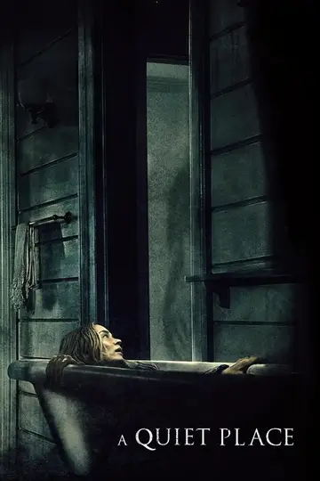 A Quiet Place - Un posto tranquillo
