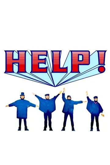 Aiuto! - Help!