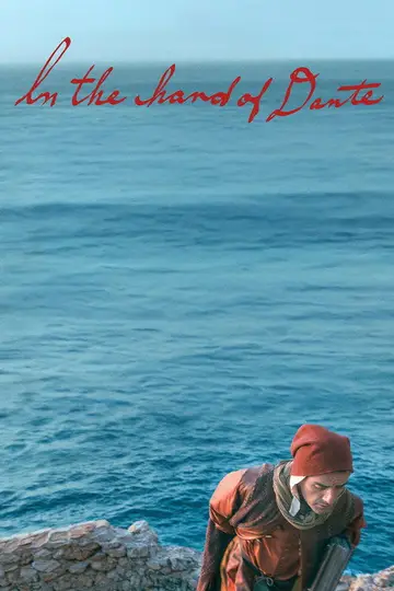 La mano di Dante