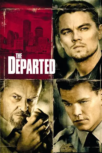 The Departed - Il bene e il male