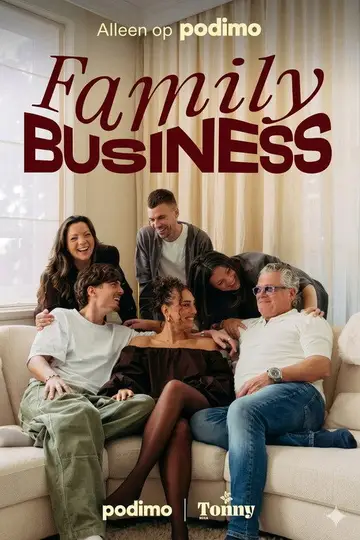 Family Business 2026