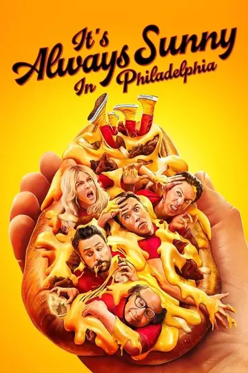 C'è sempre il sole a Philadelphia