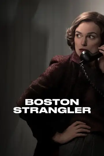 Lo strangolatore di Boston