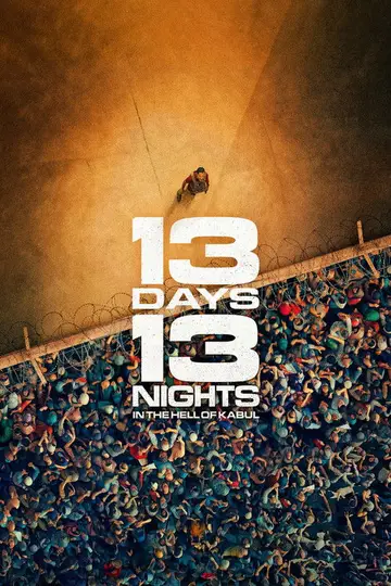 13 giorni, 13 notti