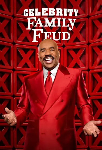Celebrity Family Feud
