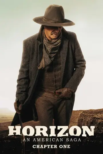 Horizon - An American Saga - Capitolo 1