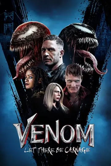 Venom - La furia di Carnage
