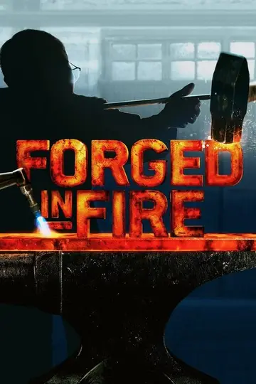 Il fuoco di spade