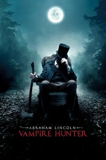 La leggenda del cacciatore di vampiri