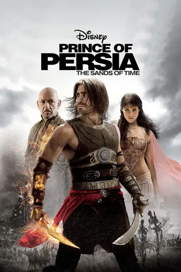 Prince of Persia - Le sabbie del tempo