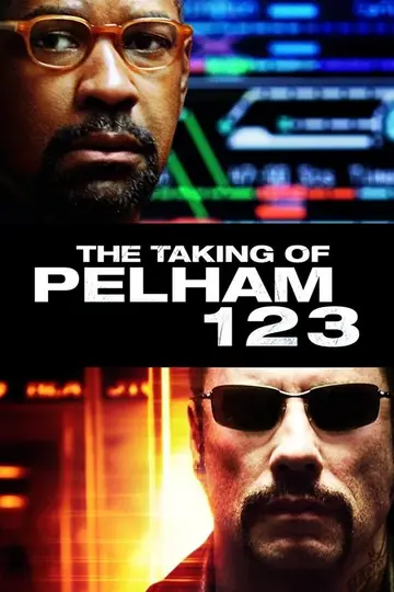 Pelham 123: Ostaggi in metropolitana