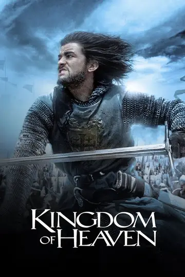 Le crociate - Kingdom of Heaven