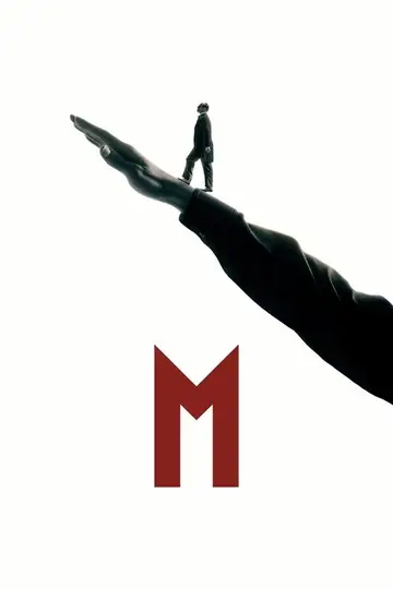 M. Il figlio del secolo