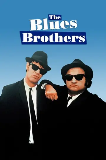 The Blues Brothers - I fratelli Blues