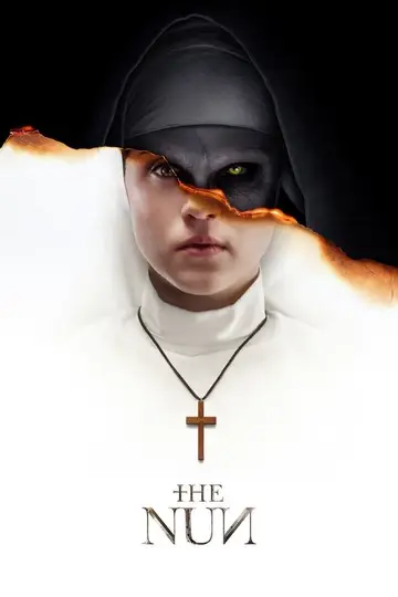 The Nun - La vocazione del male