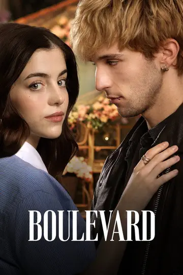 Boulevard