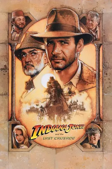 Indiana Jones e l'ultima crociata