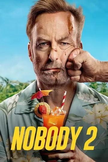 Io sono nessuno 2