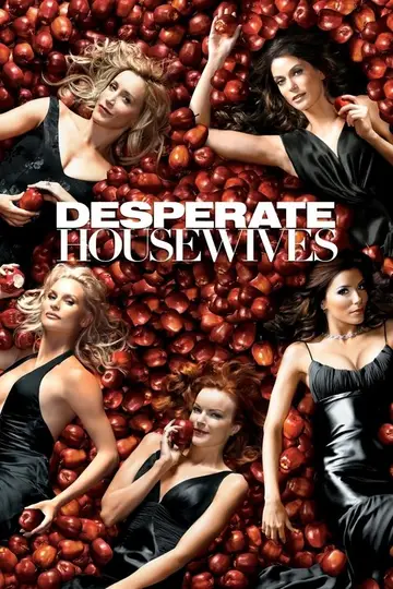 Desperate Housewives - I segreti di Wisteria Lane