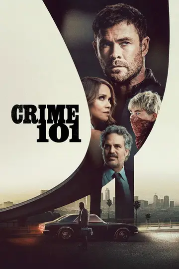 Crime 101 - La strada del crimine