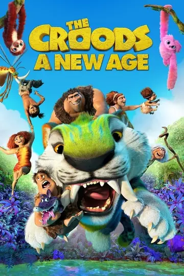 I Croods 2 - Una nuova era