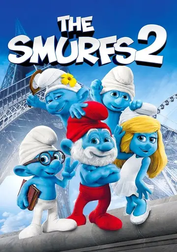 I Puffi 2