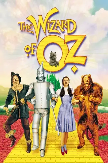 Il mago di Oz