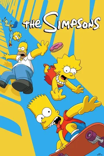 I Simpson