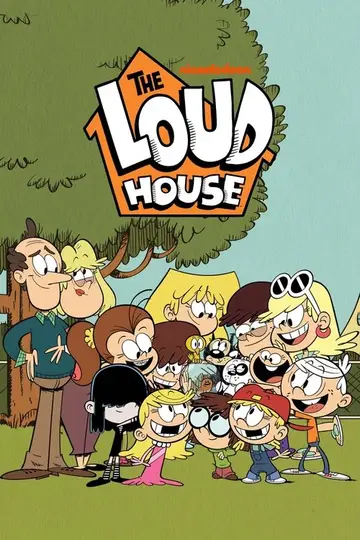 A casa dei Loud