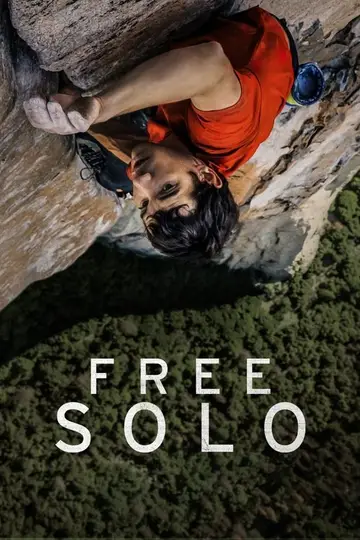 Free Solo - Sfida estrema