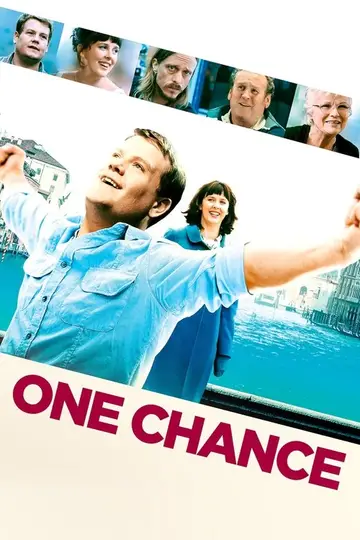 One Chance - L'opera della mia vita