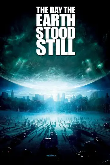 Ultimatum alla Terra