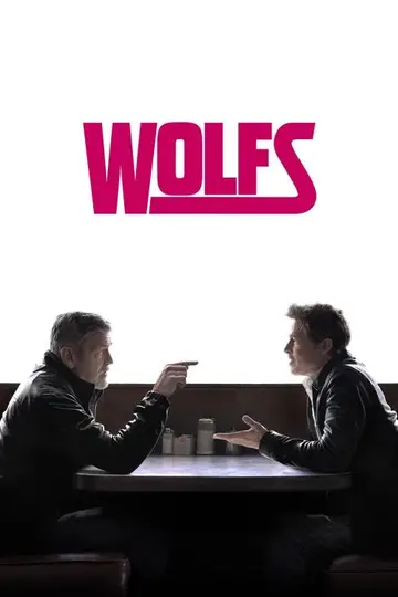 Wolfs - Lupi solitari