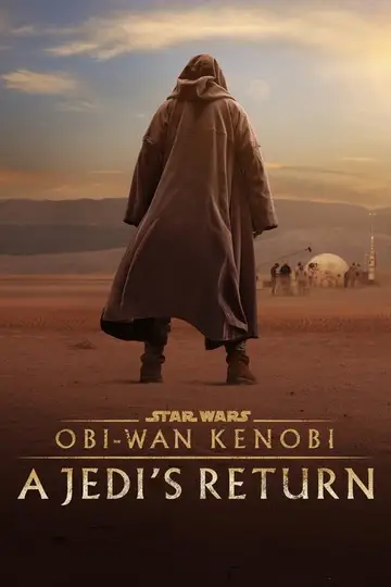Obi-Wan Kenobi - Il ritorno di uno jedi