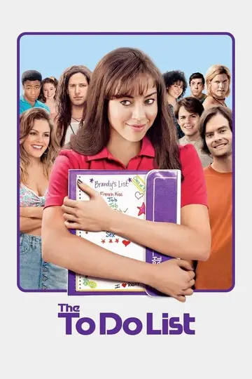 The To Do List - L'estate prima del college