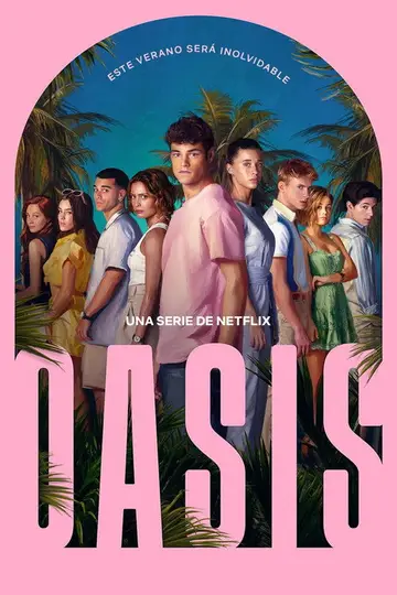 Oasis Resort 2026