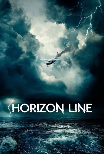 Horizon Line - Brivido ad alta quota