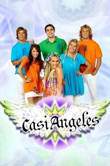 Teen Angels
