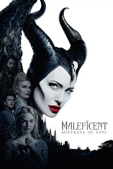 Maleficent - Signora del male