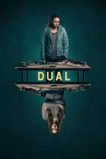 Dual - Il clone