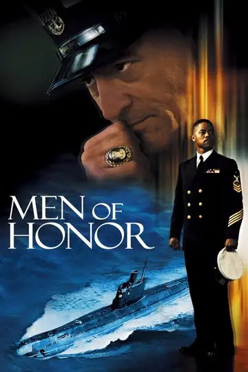 Men of Honor - L'onore degli uomini