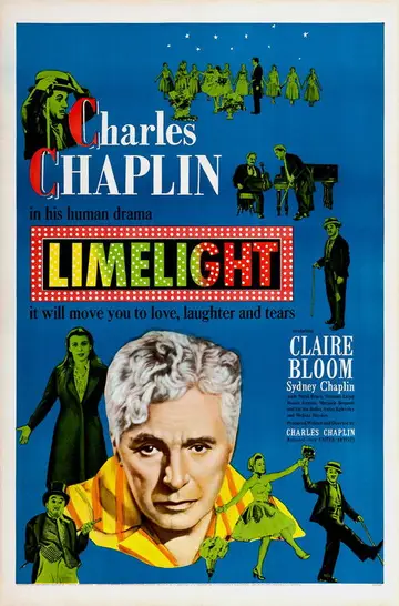 Luci della ribalta